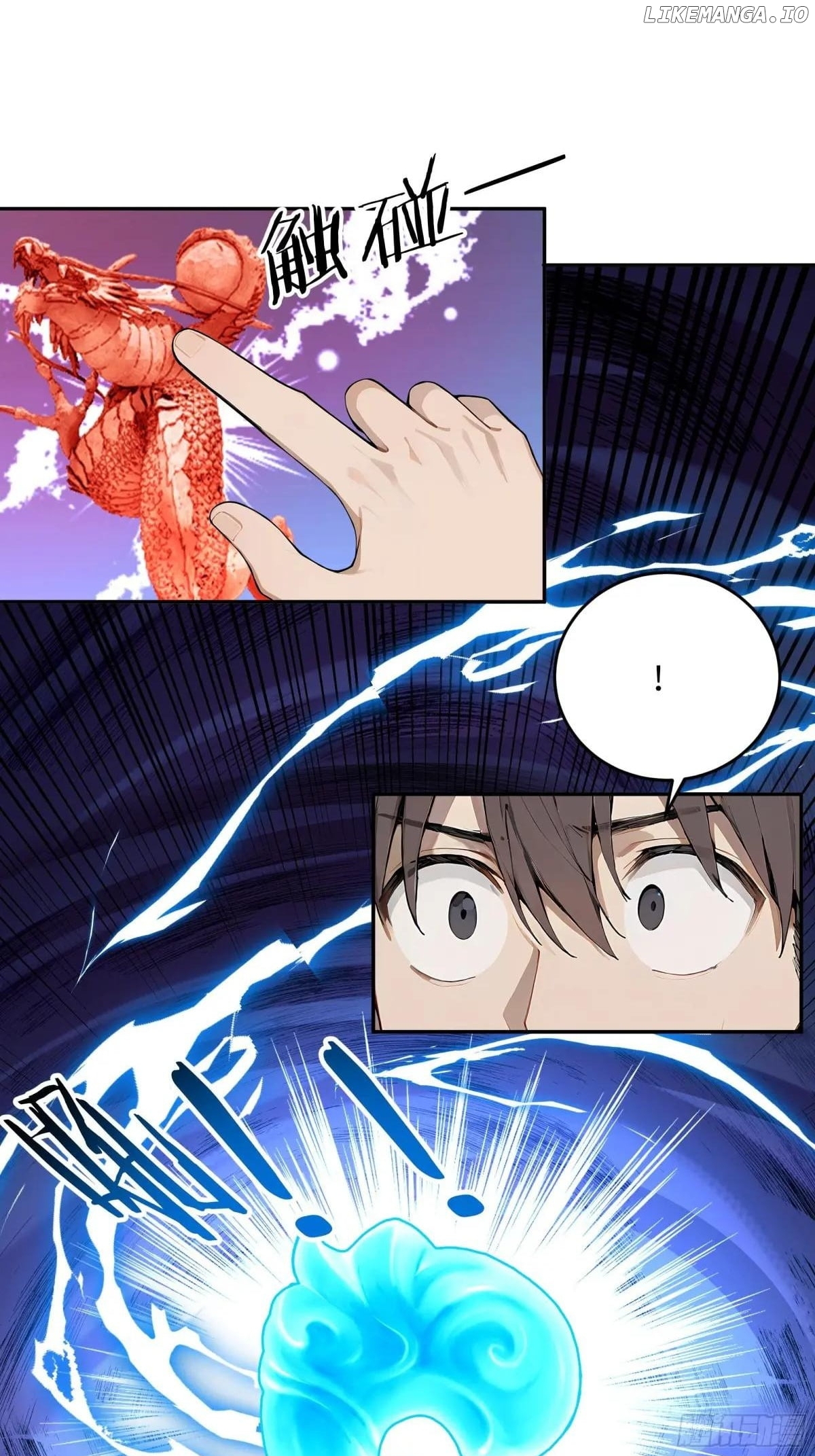 God of Learning Chapter 38 - page 55
